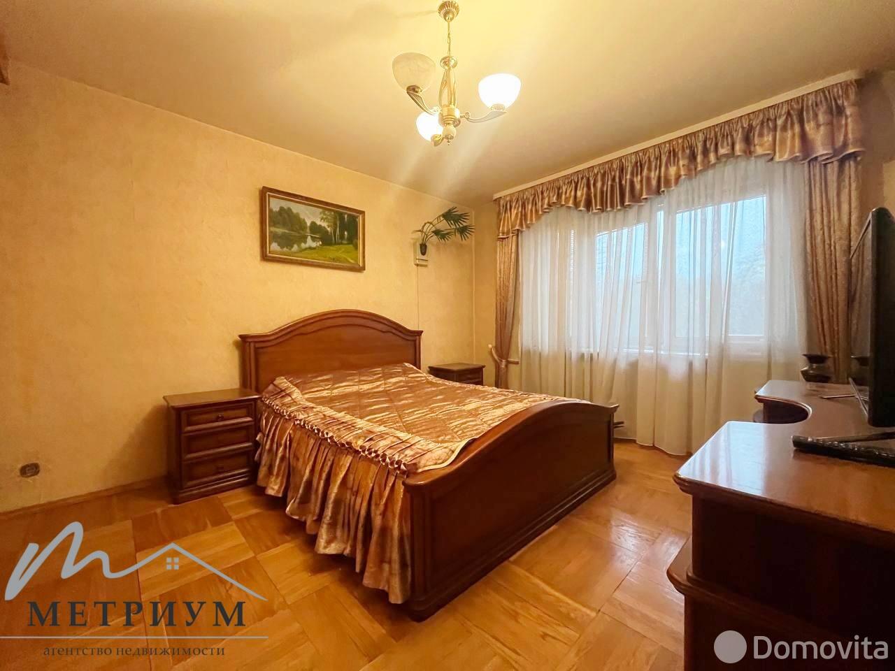 продажа квартиры, Минск, ул. Пулихова, д. 23