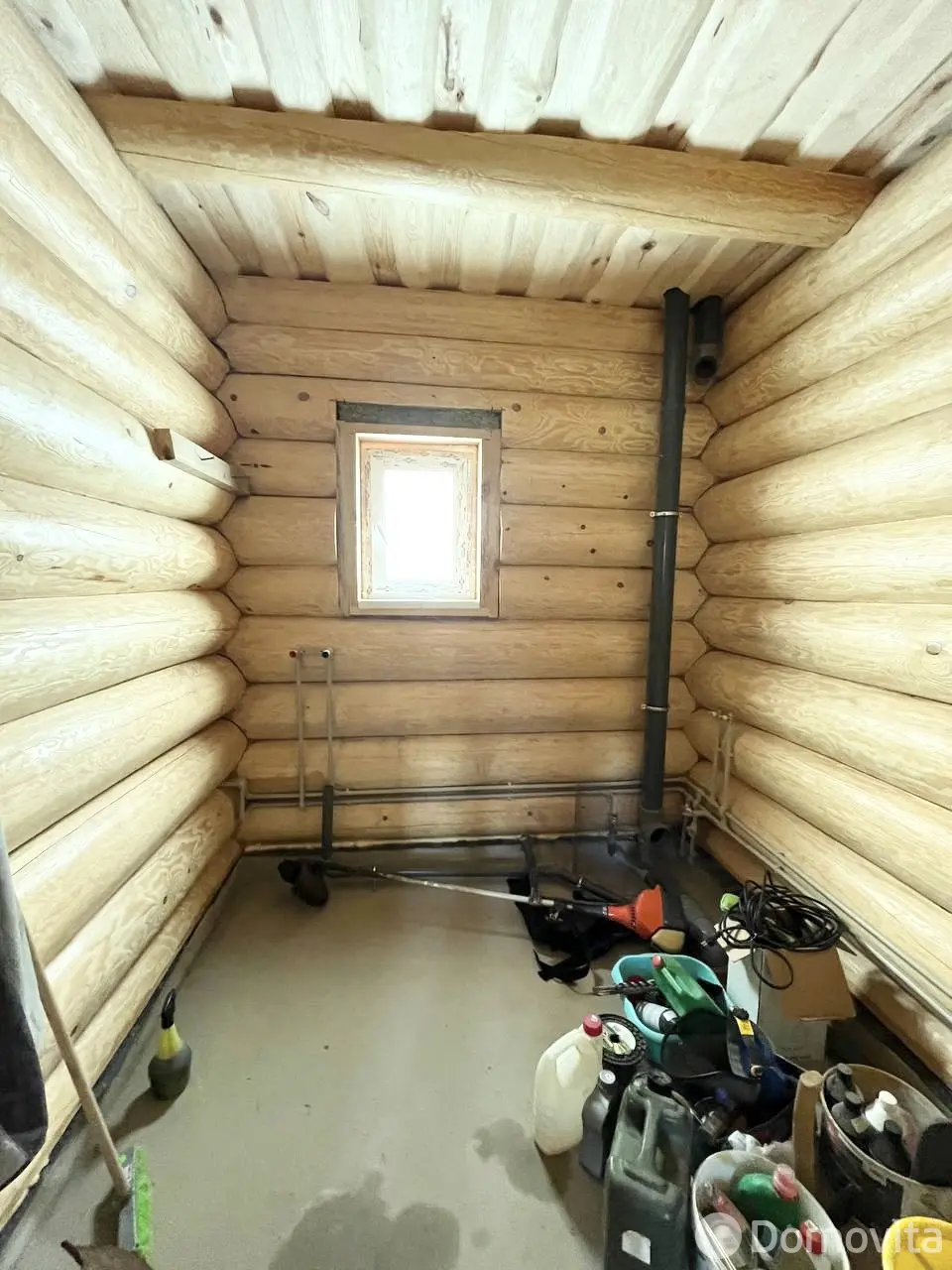 Продажа 2-этажной дачи в Автомагнитола Гродненская область, 60000USD, код 182720 - фото 16