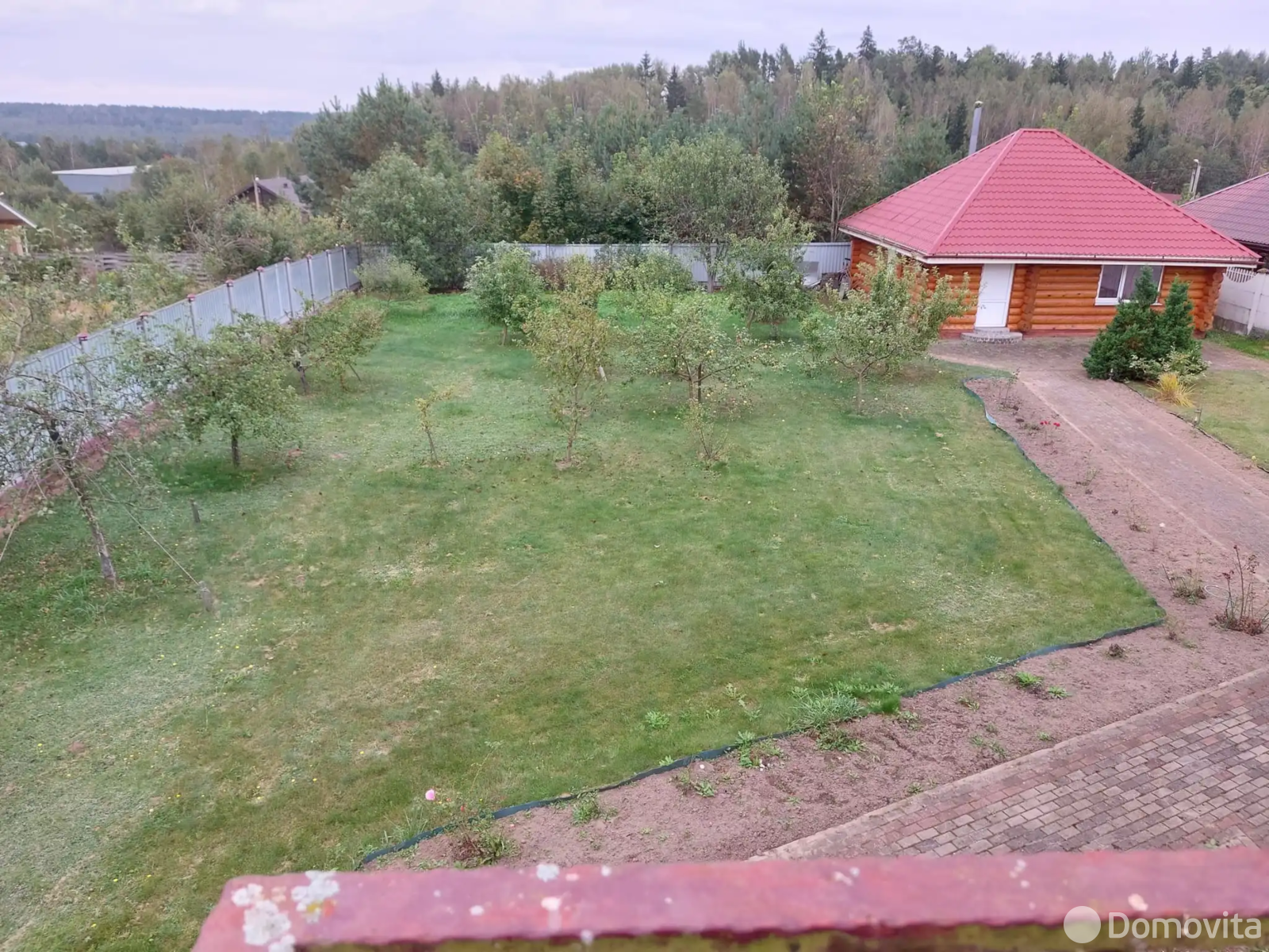 Стоимость продажи коттеджа, Новое Поле, 