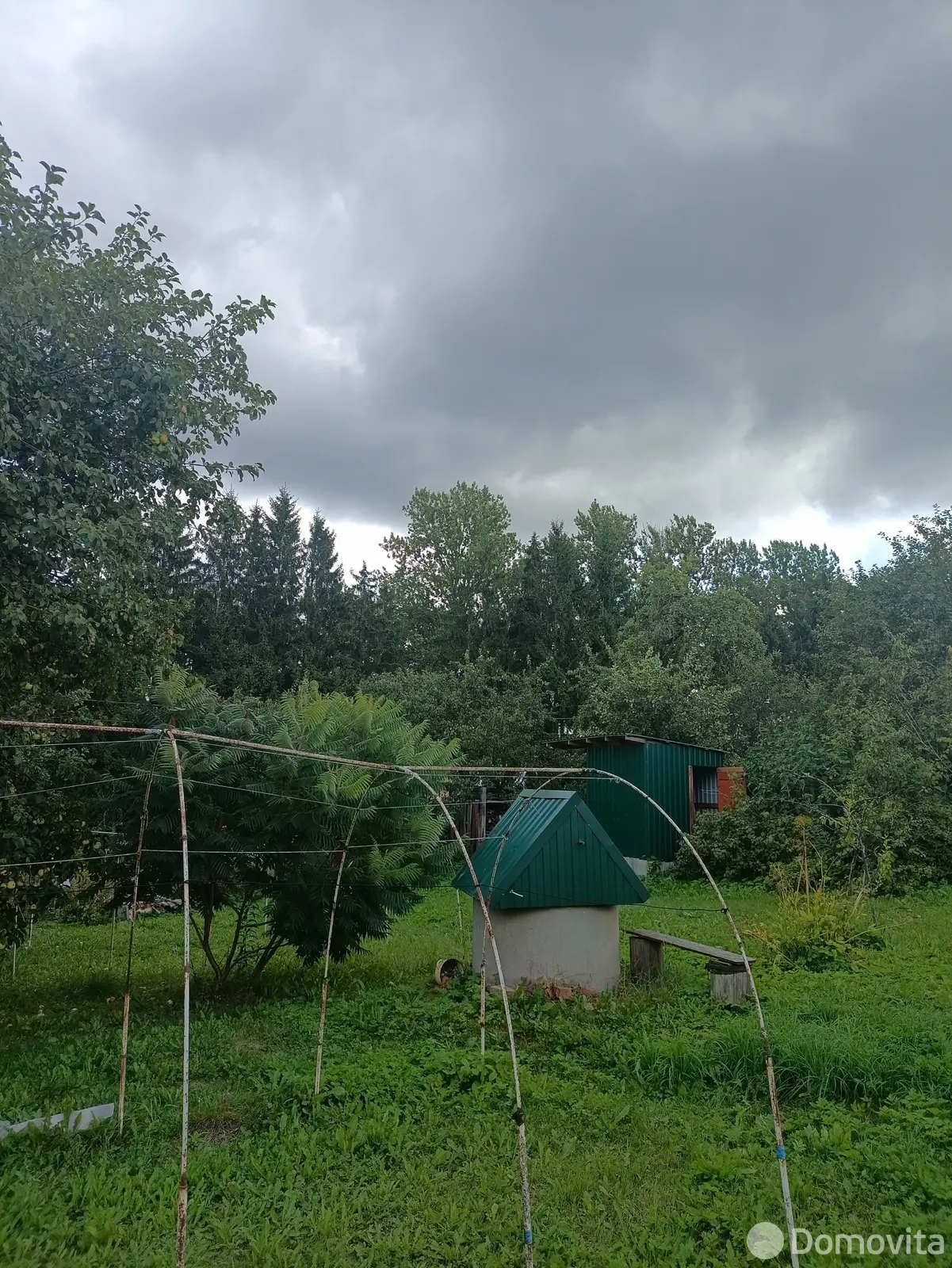 купить дачу, Лужесно,