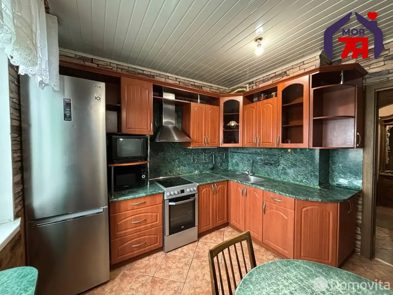 Стоимость аренды квартиры, Минск, ул. Академика Федорова, д. 5