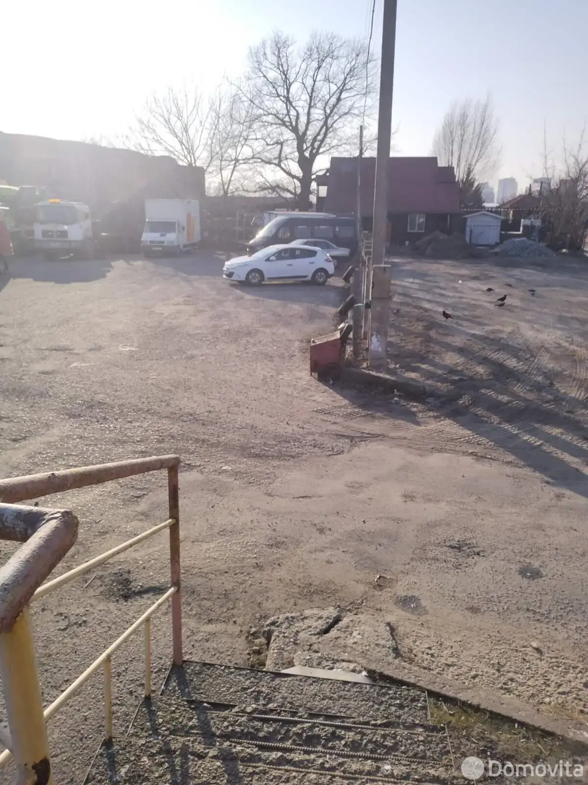 участок, Брест, ул. 28 июля, д. 28 в Московском районе