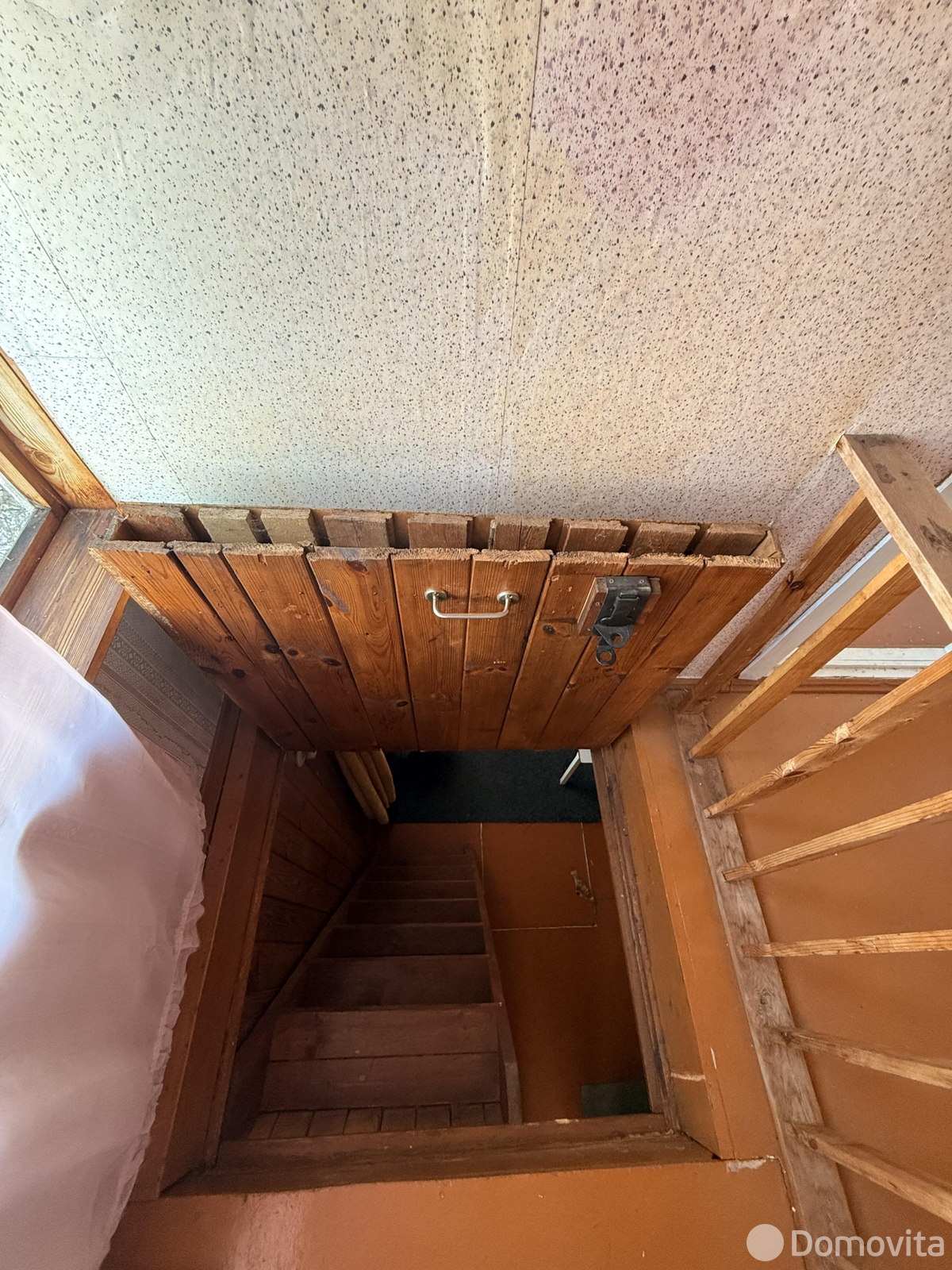 Продажа 2-этажной дачи в Зеленое Минская область, 20000USD, код 185015 - фото 13