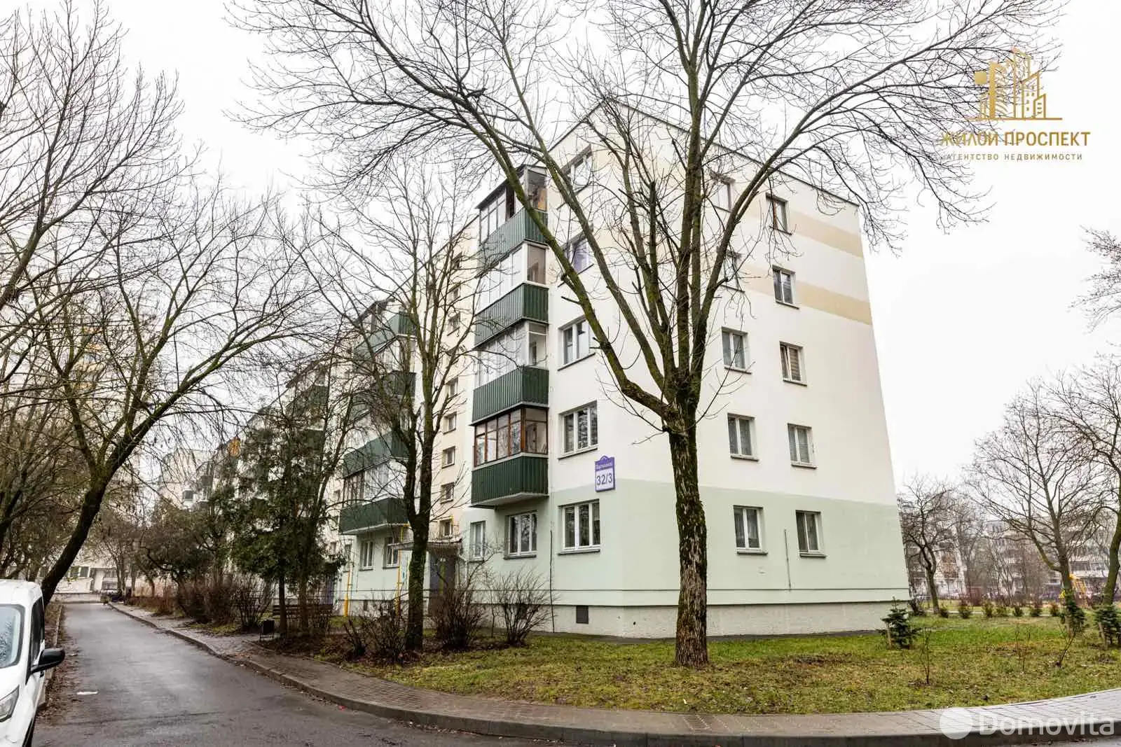 Купить комнату в Минске, пр-т Партизанский, д. 32/3, цена 22000 USD, код 7426 - фото 14