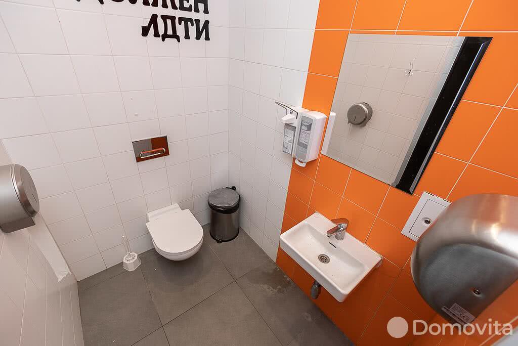 Купить помещение под сферу услуг в Минске, ул. Кирова, д. 2 - фото 21