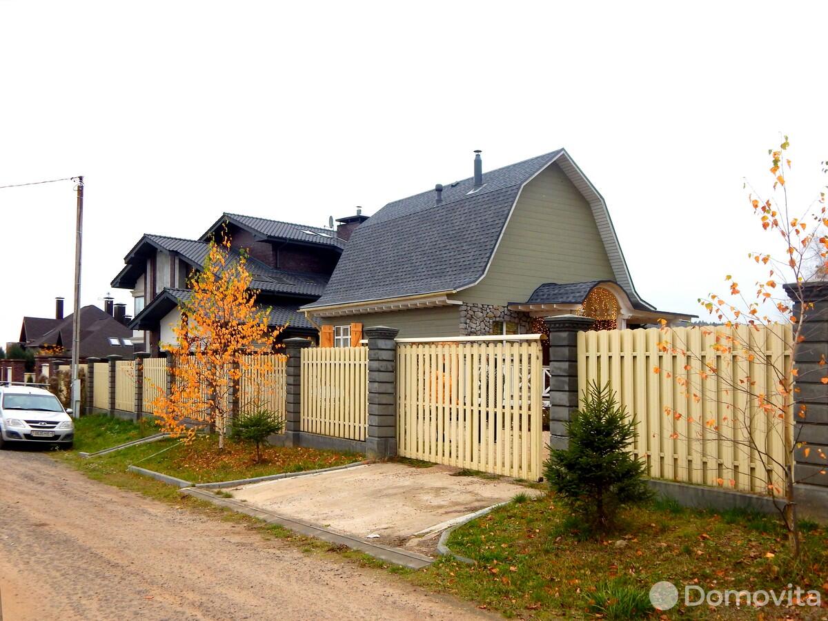 Продажа 1-этажного дома в Раубичах, Минская область , 165000USD, код 629756 - фото 2