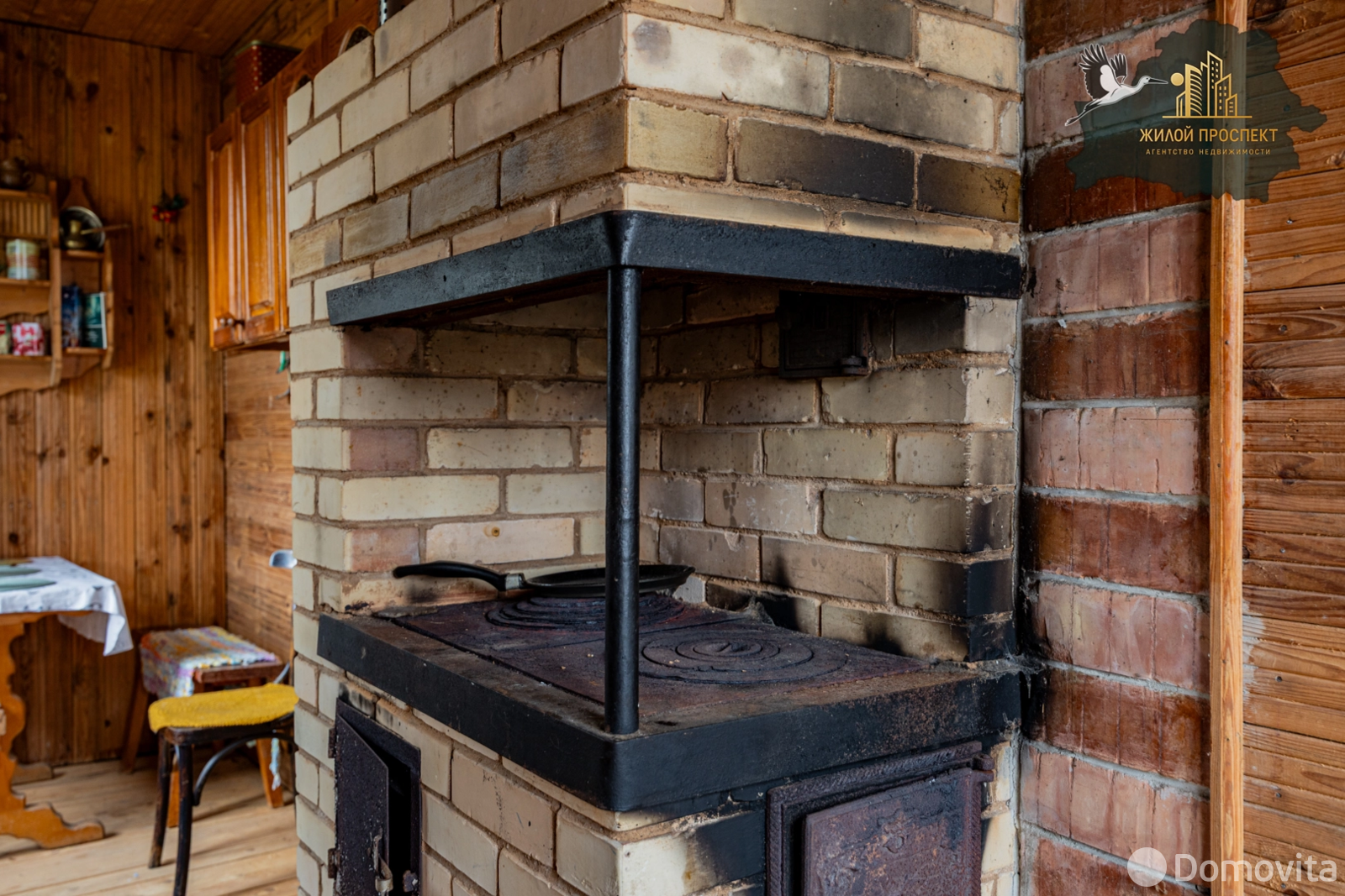 Купить 2-этажную дачу в Минская область, 9970USD, код 184515 - фото 21