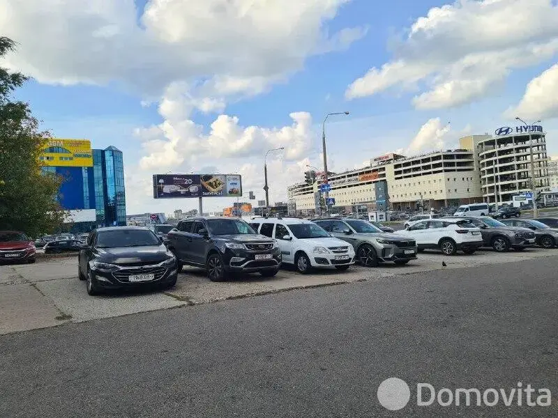 купить торговый объект, Минск, ул. Тимирязева, д. 121/4