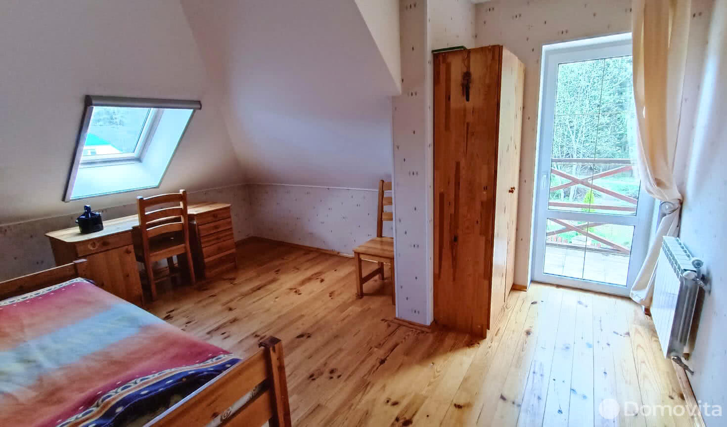 Снять 2-этажный дом в Боровлянах, Минская область, ул. Лесная, 1450USD, код 4132 - фото 11