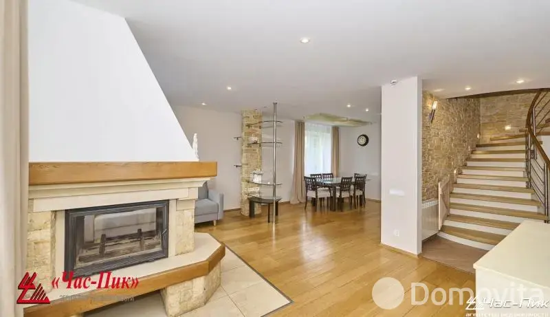 Купить 1-этажную дачу в Колодищах Минская область, 499000USD, код 186245 - фото 18