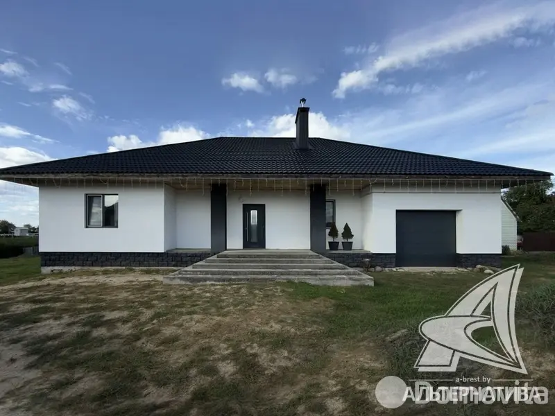 продажа коттеджа, Малорита, 