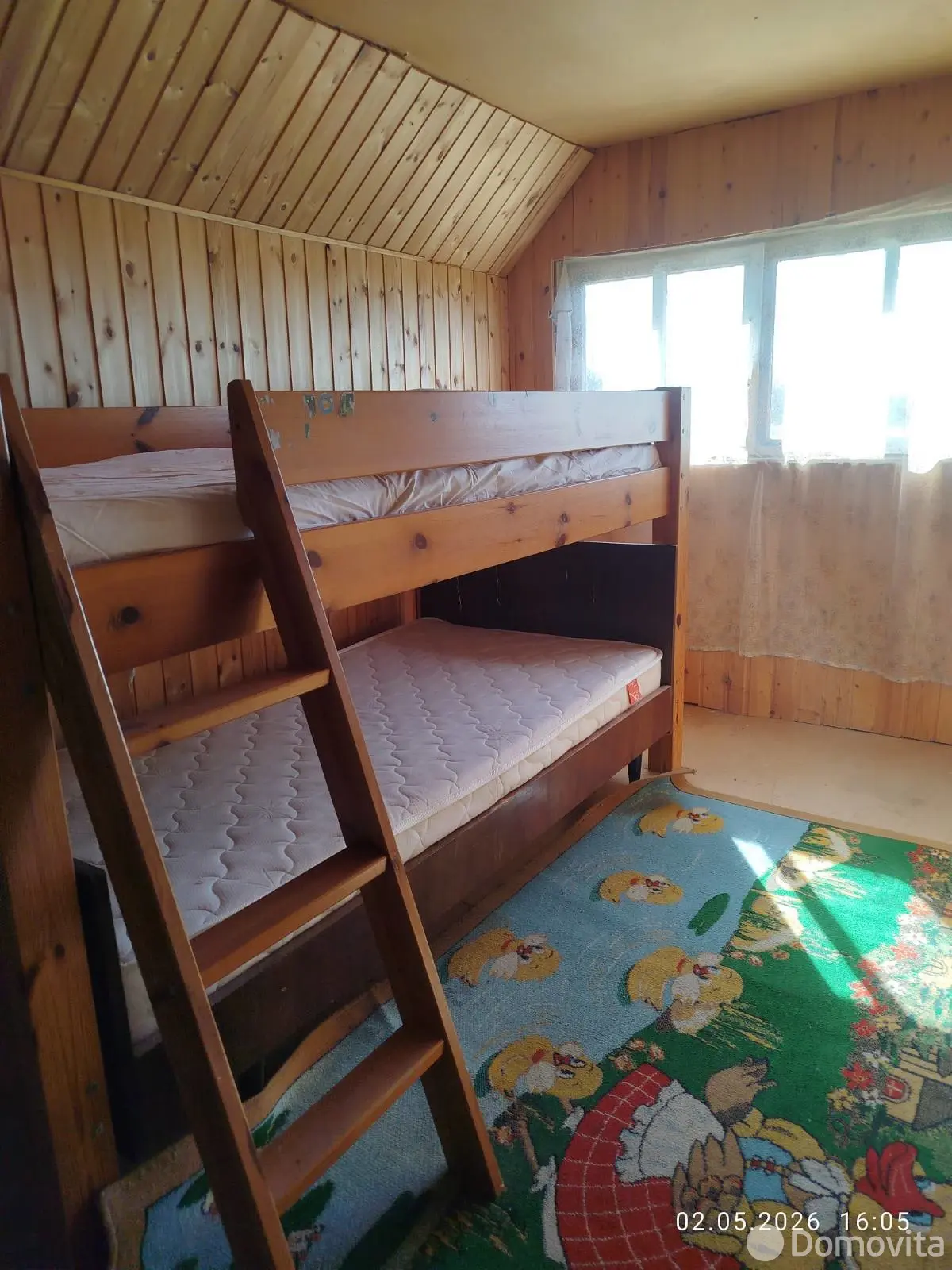 дача, Строитель-1 Бобруйского района, 
