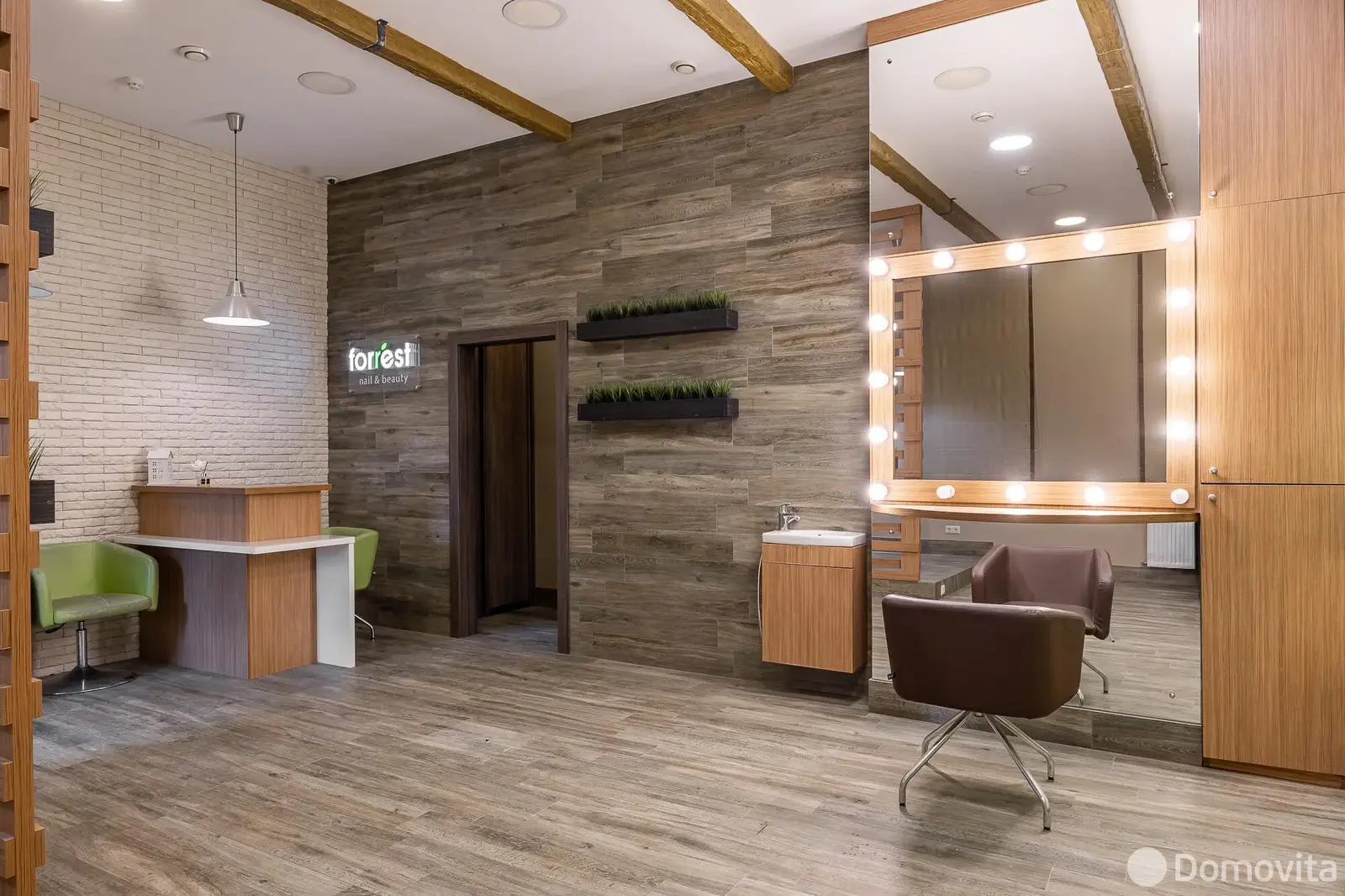 Цена продажи офиса, Минск, пр-т Победителей, д. 125