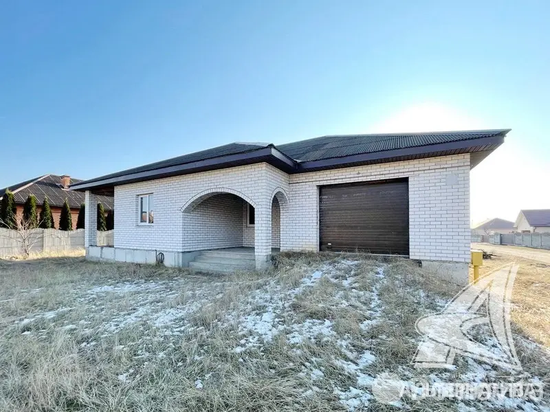 коттедж, Брест, в Московском районе