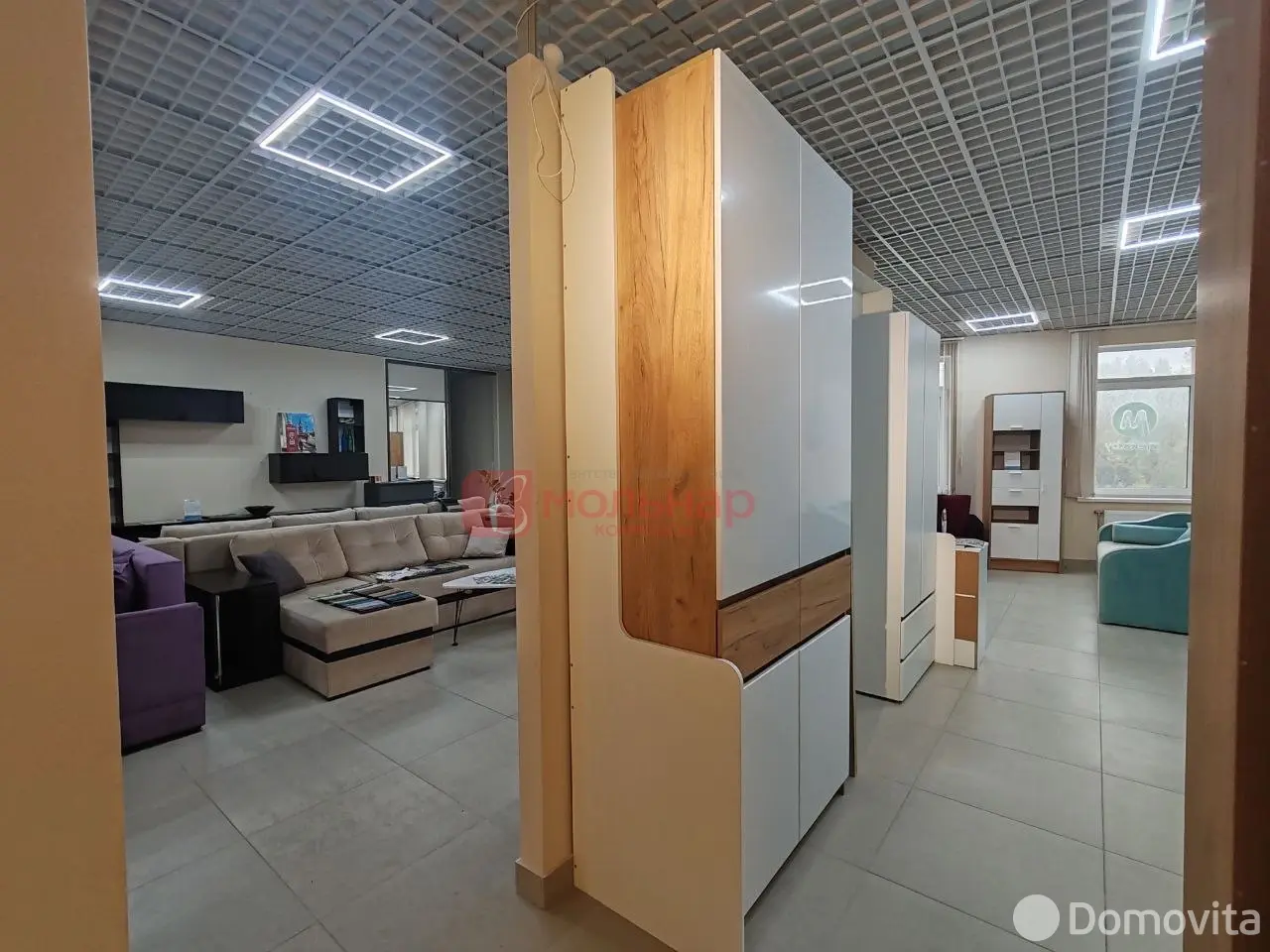 Снять торговую точку на ул. Петра Мстиславца, д. 3 в Минске, 1320USD, код 967766 - фото 11
