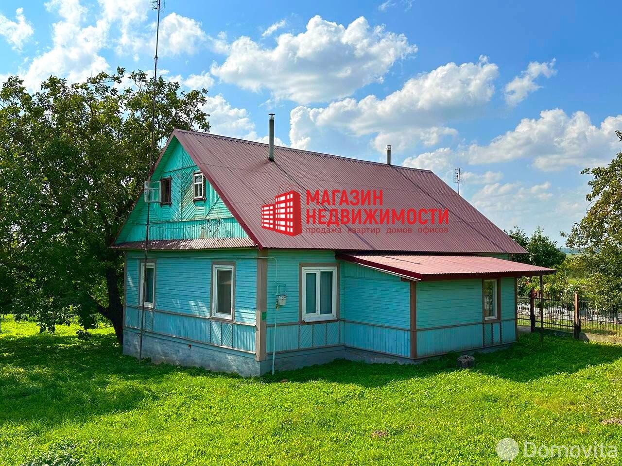 Цена продажи дома, Бараново, 