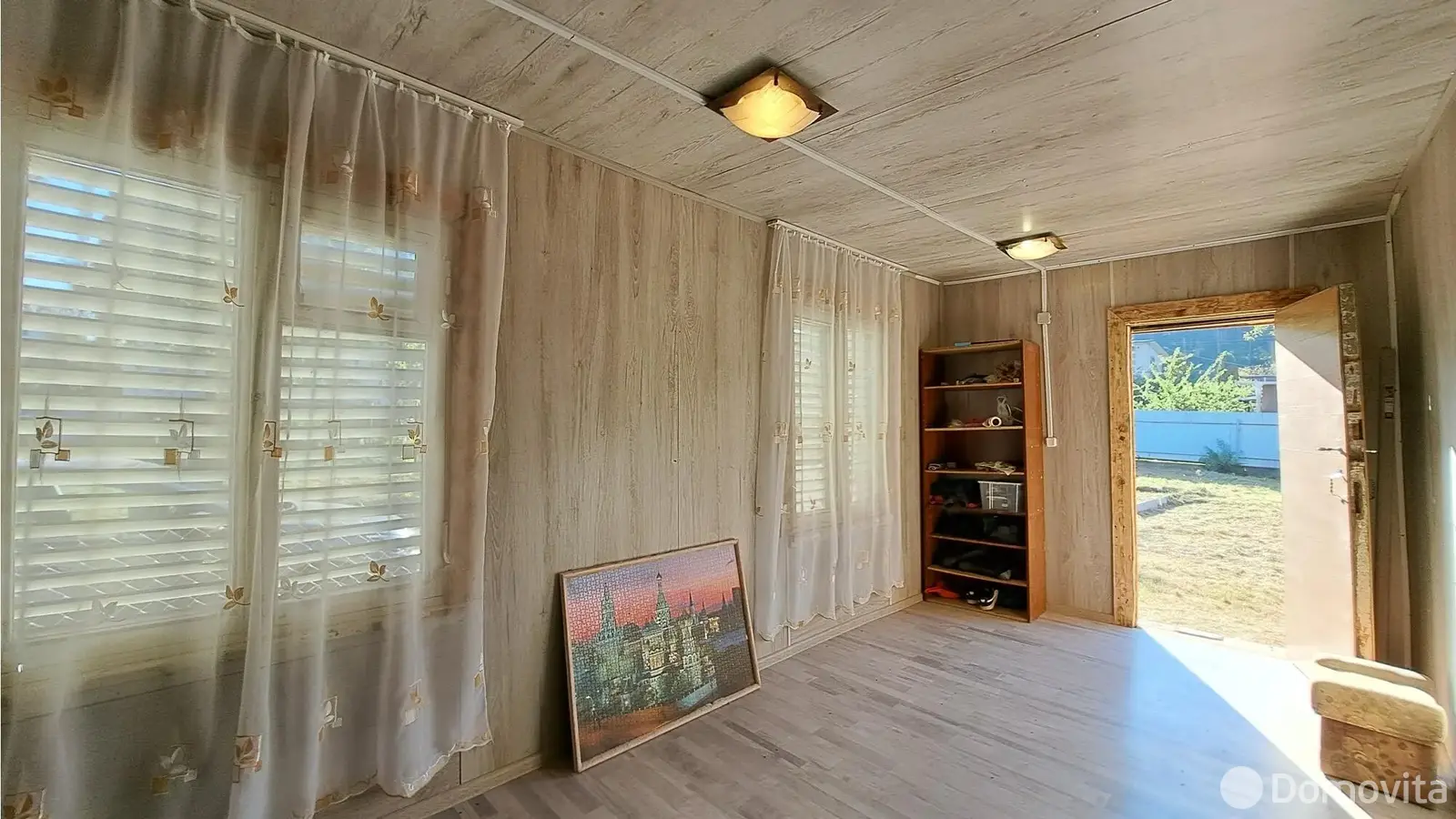 Купить 1-этажную дачу в Криничка Гродненская область, 6700USD, код 179995 - фото 8