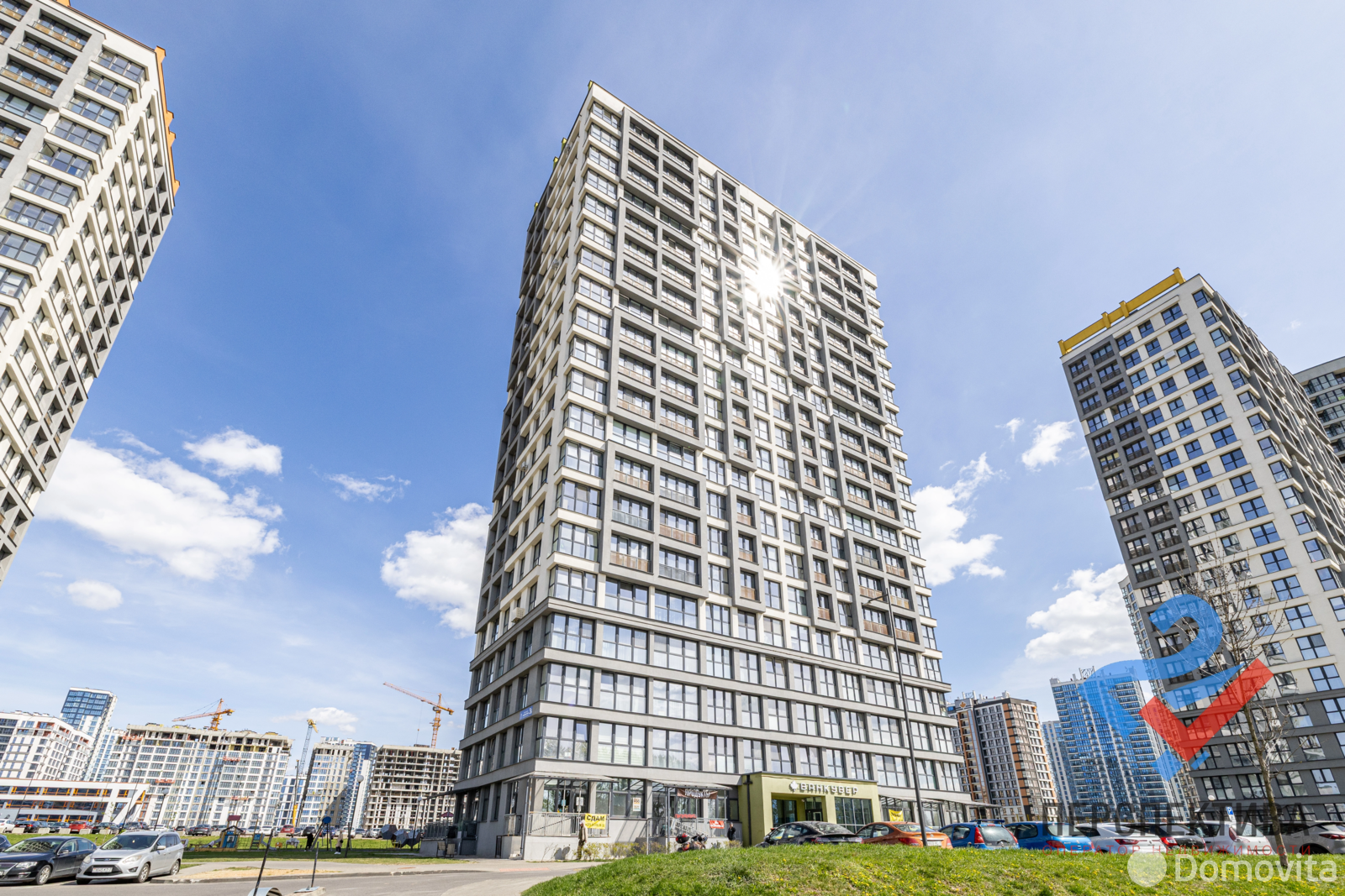 Купить офис на ул. Лейтенанта Кижеватова, д. 3 Б в Минске, 129900USD, код 10354 - фото 16