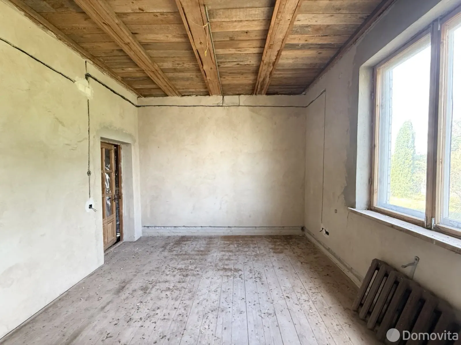 дом, Стриевка, ул. Гродненская, стоимость продажи 177 000 р.