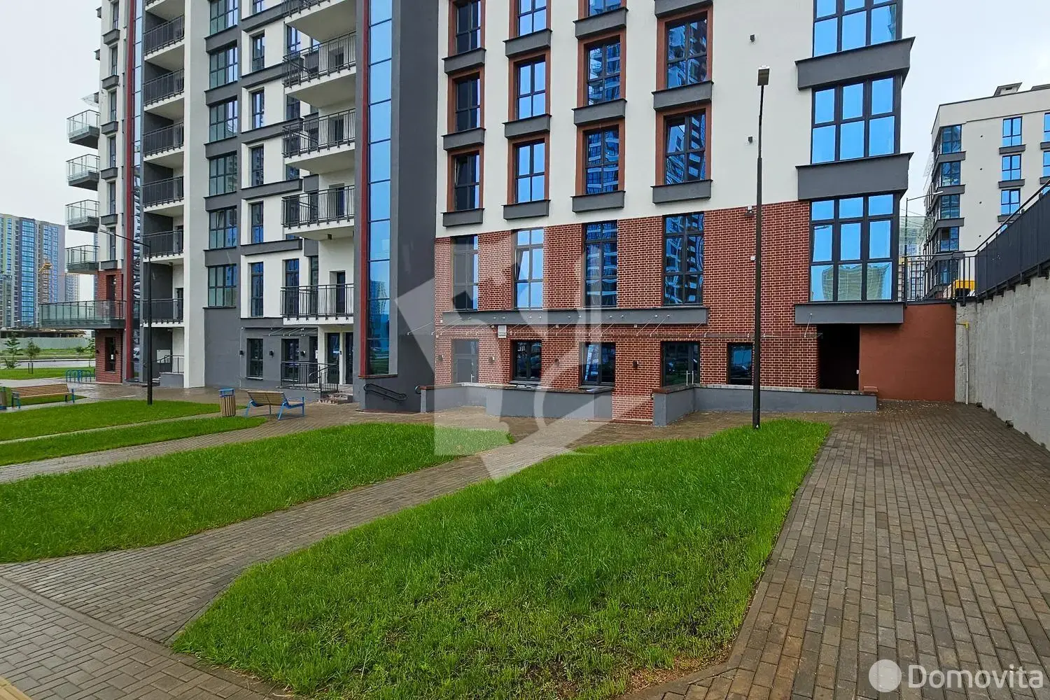 Аренда торговой точки на ул. Игоря Лученка, д. 16 в Минске, 872EUR, код 967423 - фото 15