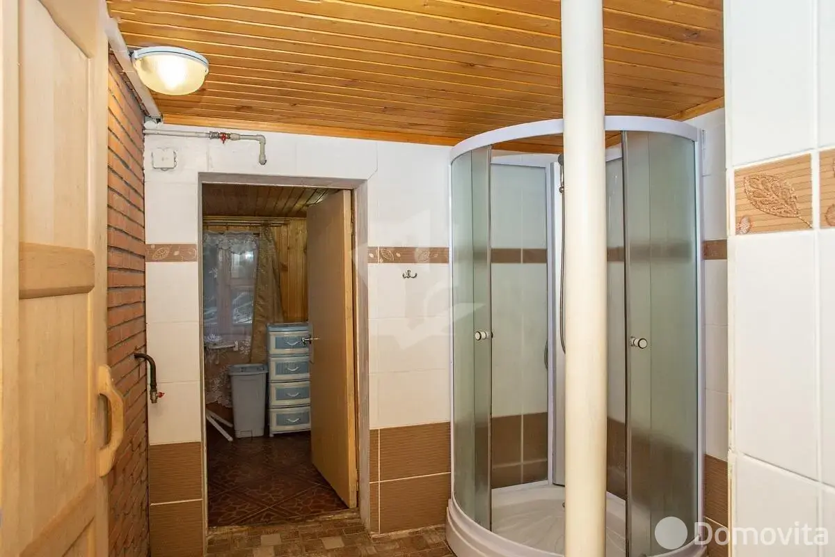 Купить 2-этажную дачу в Факел-1988 Минская область, 48000USD, код 184341 - фото 16