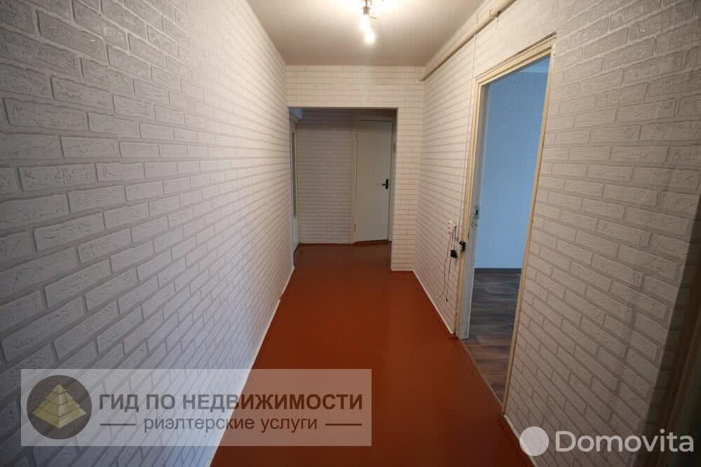 Продажа 3-комнатной квартиры в Гомеле, ул. Ефремова М.Г., д. 9, 43500 USD, код: 997913 - фото 2