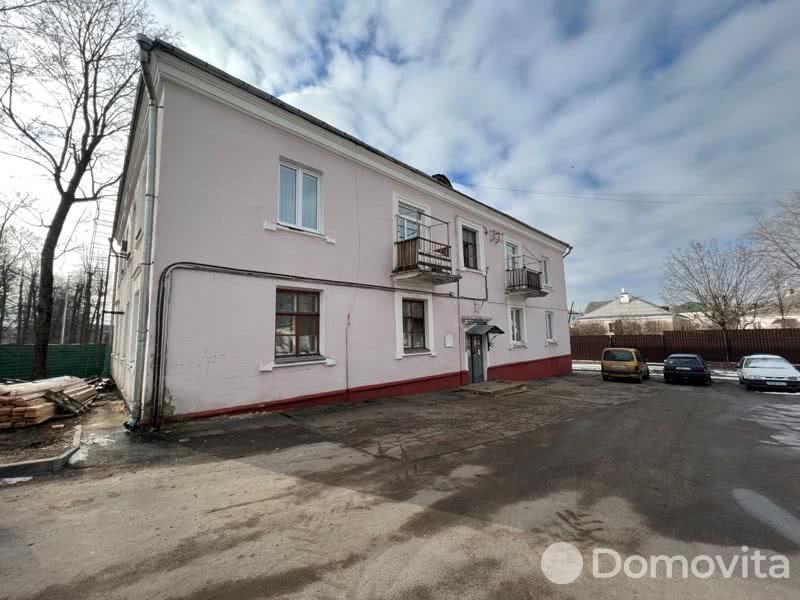 Продажа 2-комнатной квартиры в Минске, ул. Краснозвездная, д. 15, 69900 USD, код: 878843 - фото 3
