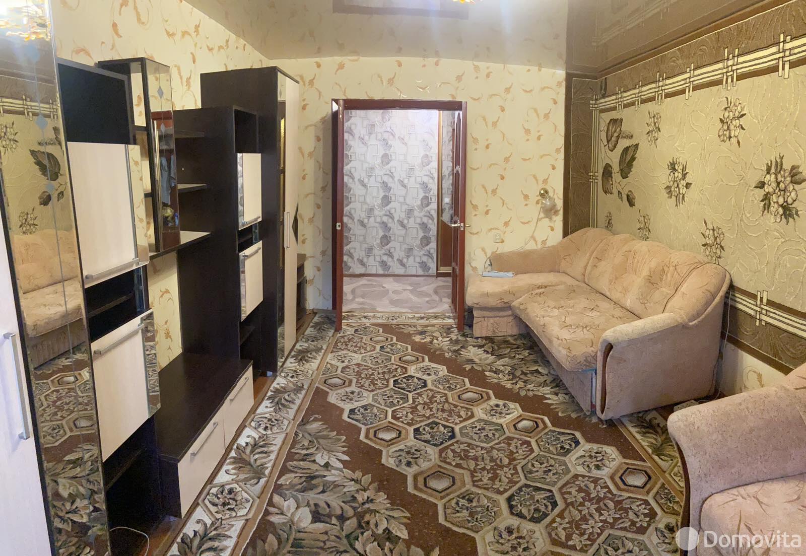 Купить 1-комнатную квартиру в Осиповичах, ул. Потоцкого, д. 21, 18900 USD, код: 1071758 - фото 4