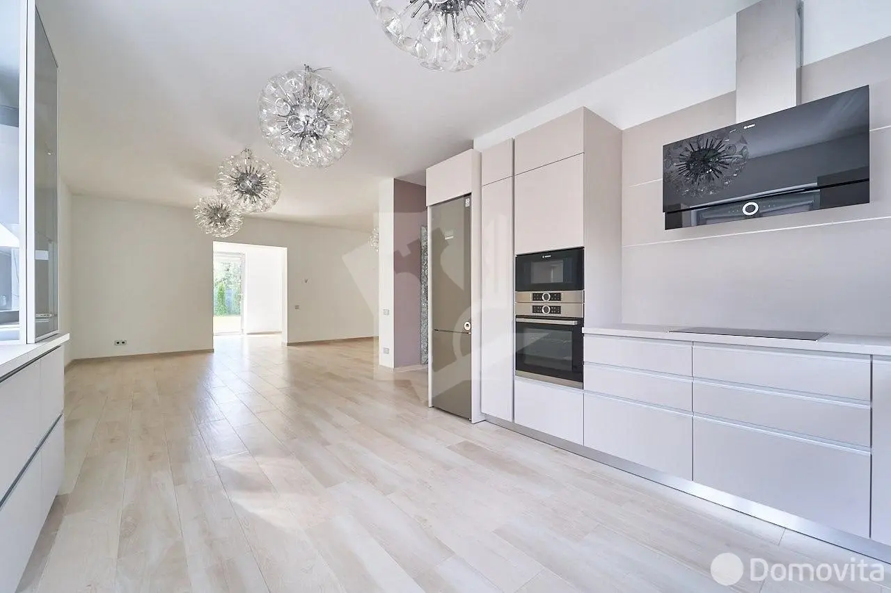 арендовать дом, Колодищи, ул. Кленовая Аллея, д. 27