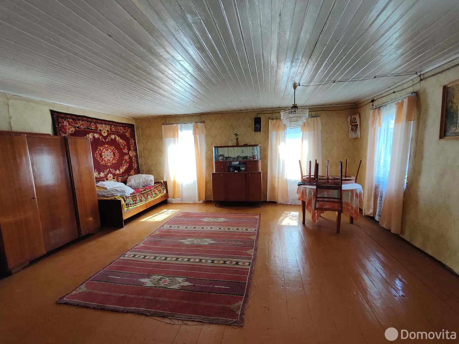 дом, Пережир, ул. Южная 