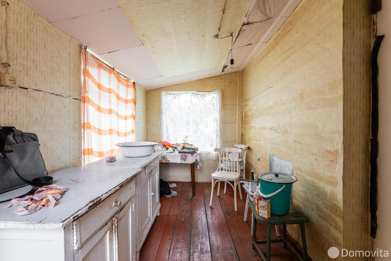 Купить 2-этажную дачу в Лесной Уголок Минская область, 27500USD, код 180060 - фото 17