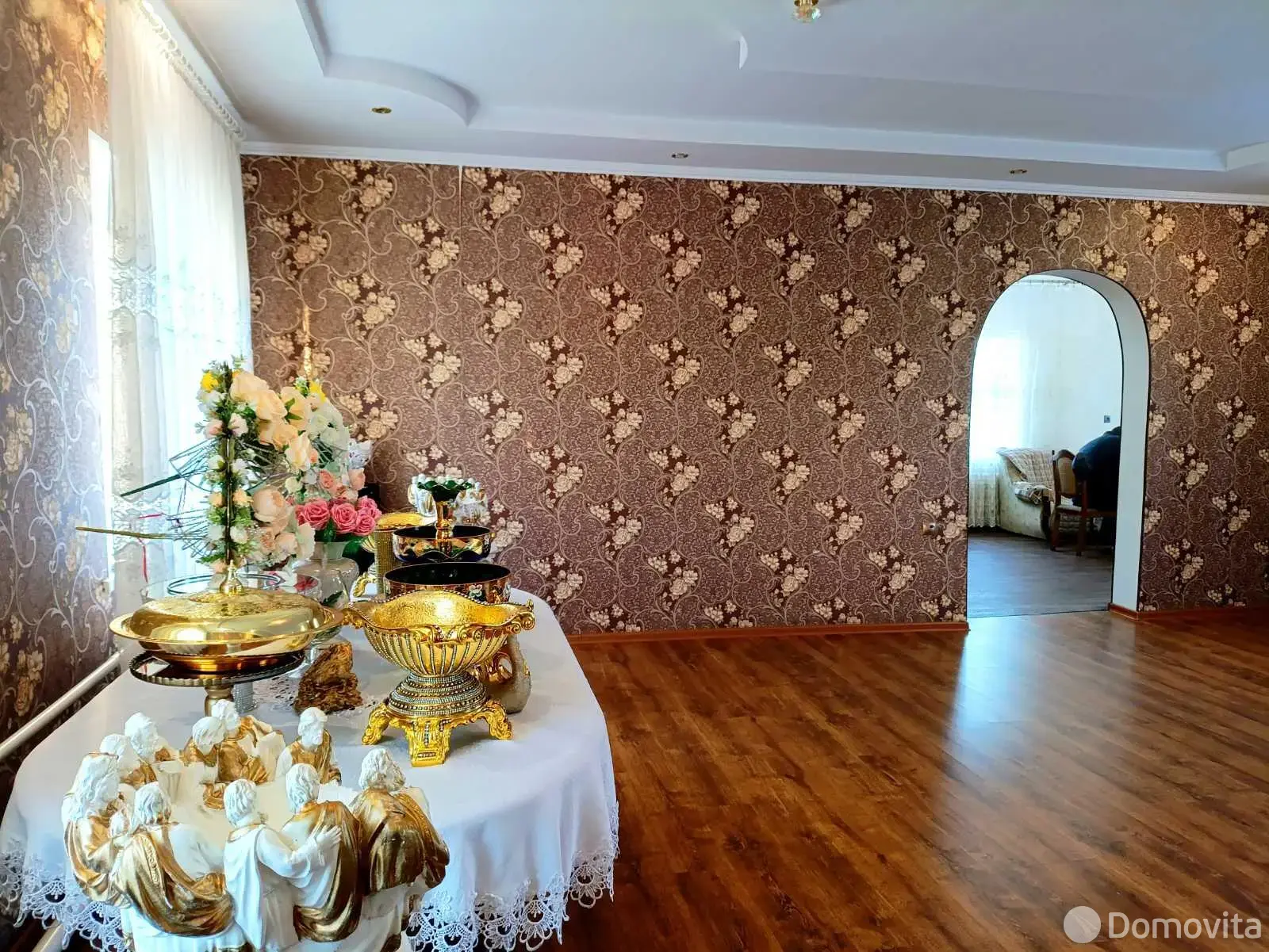 дом, Гомель, ул. Луговая 