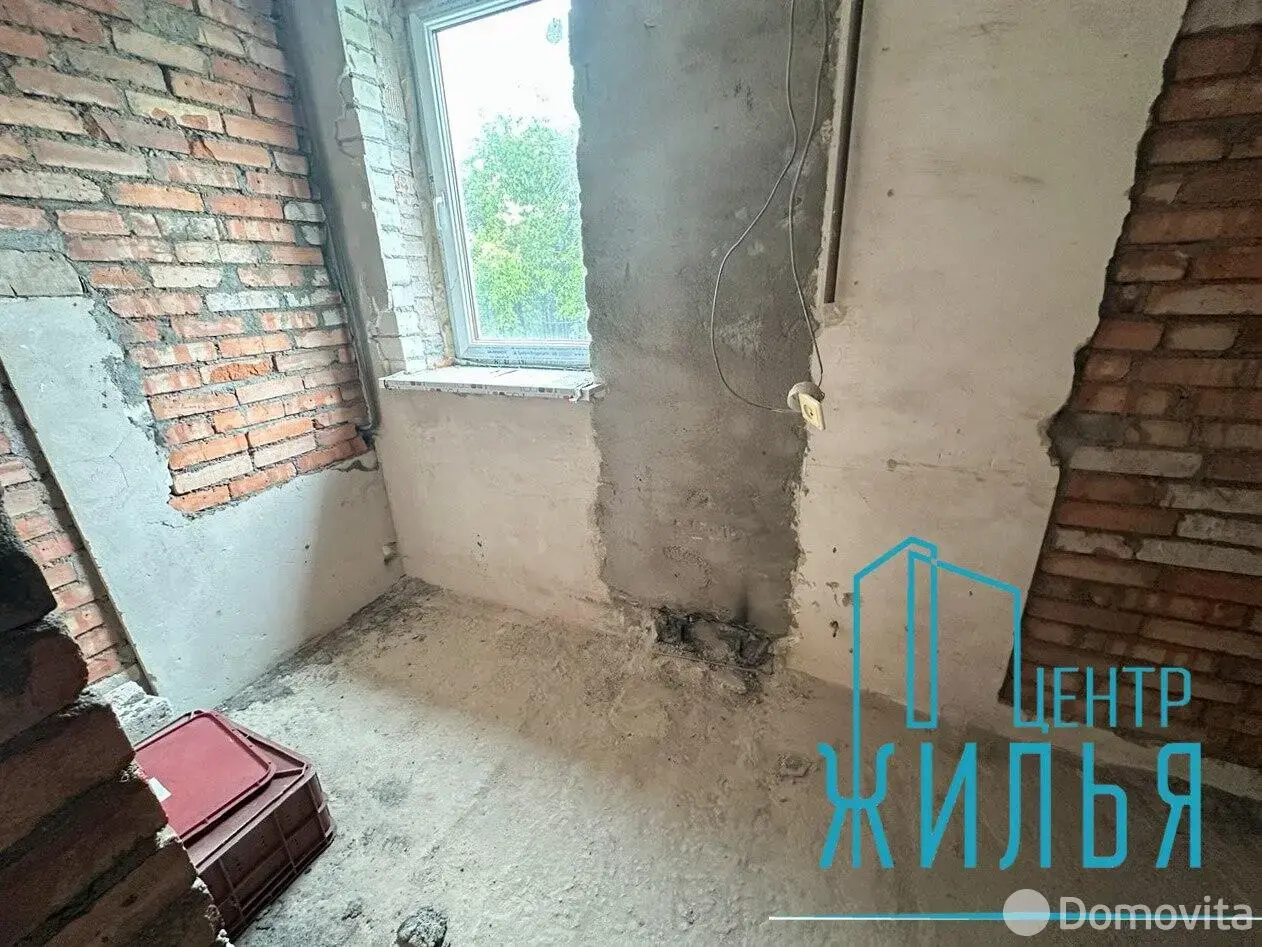 Стоимость продажи коттеджа, Гродно, ул. Вербовая, д. 13