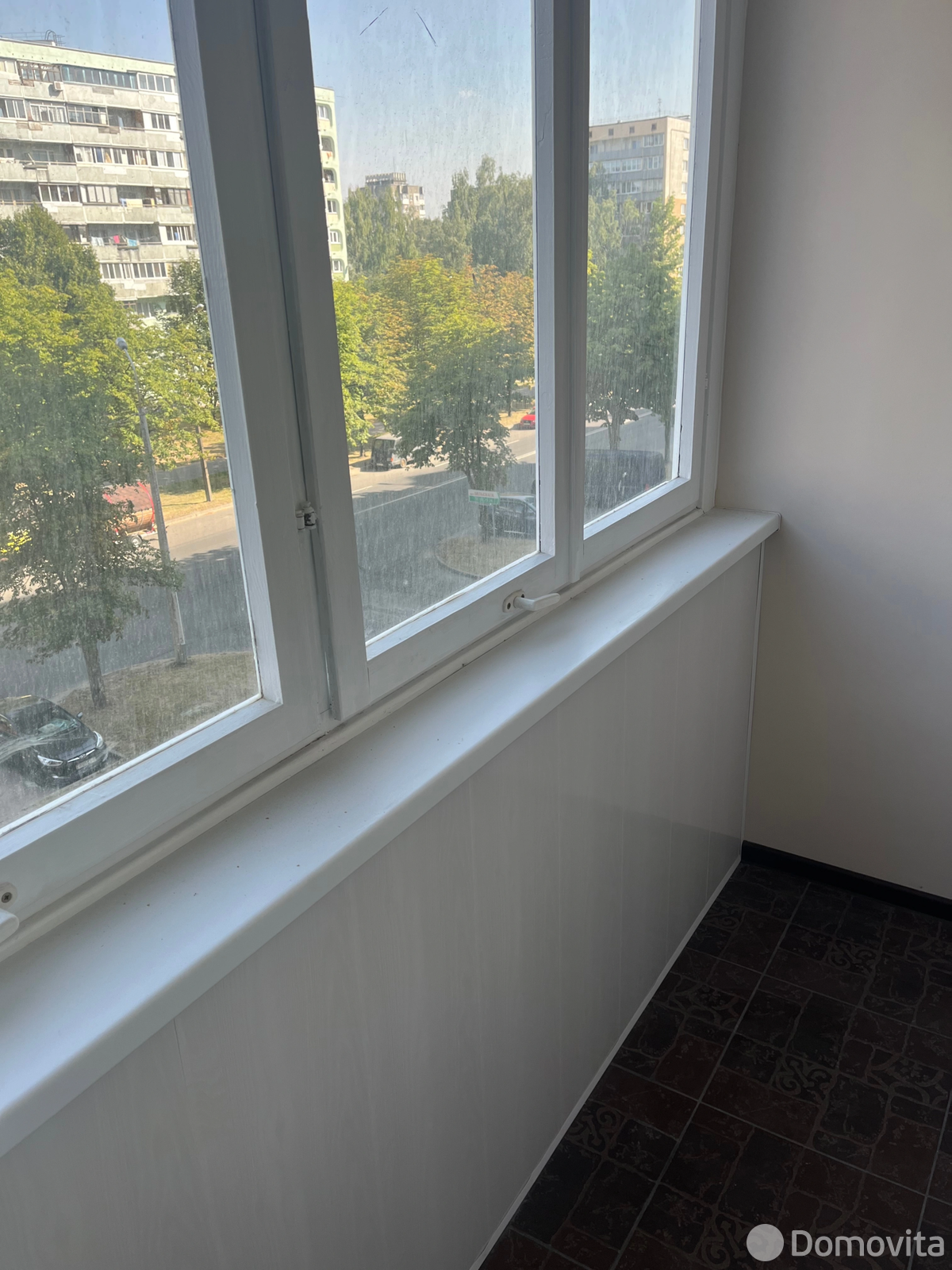 квартира, Минск, ул. Бельского, д. 14, стоимость аренды 1 309 р./мес.