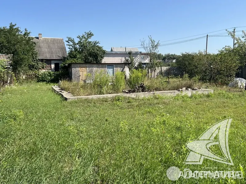 продажа участка, Буревестник-86, 