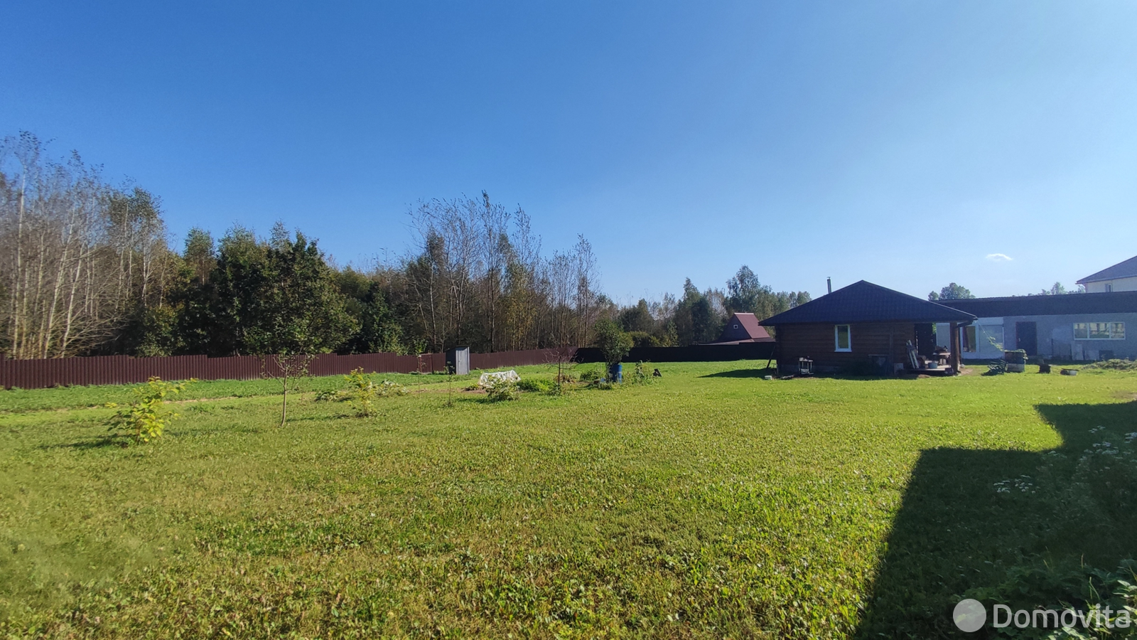 дом, Мироны, , стоимость продажи 436 305 р.