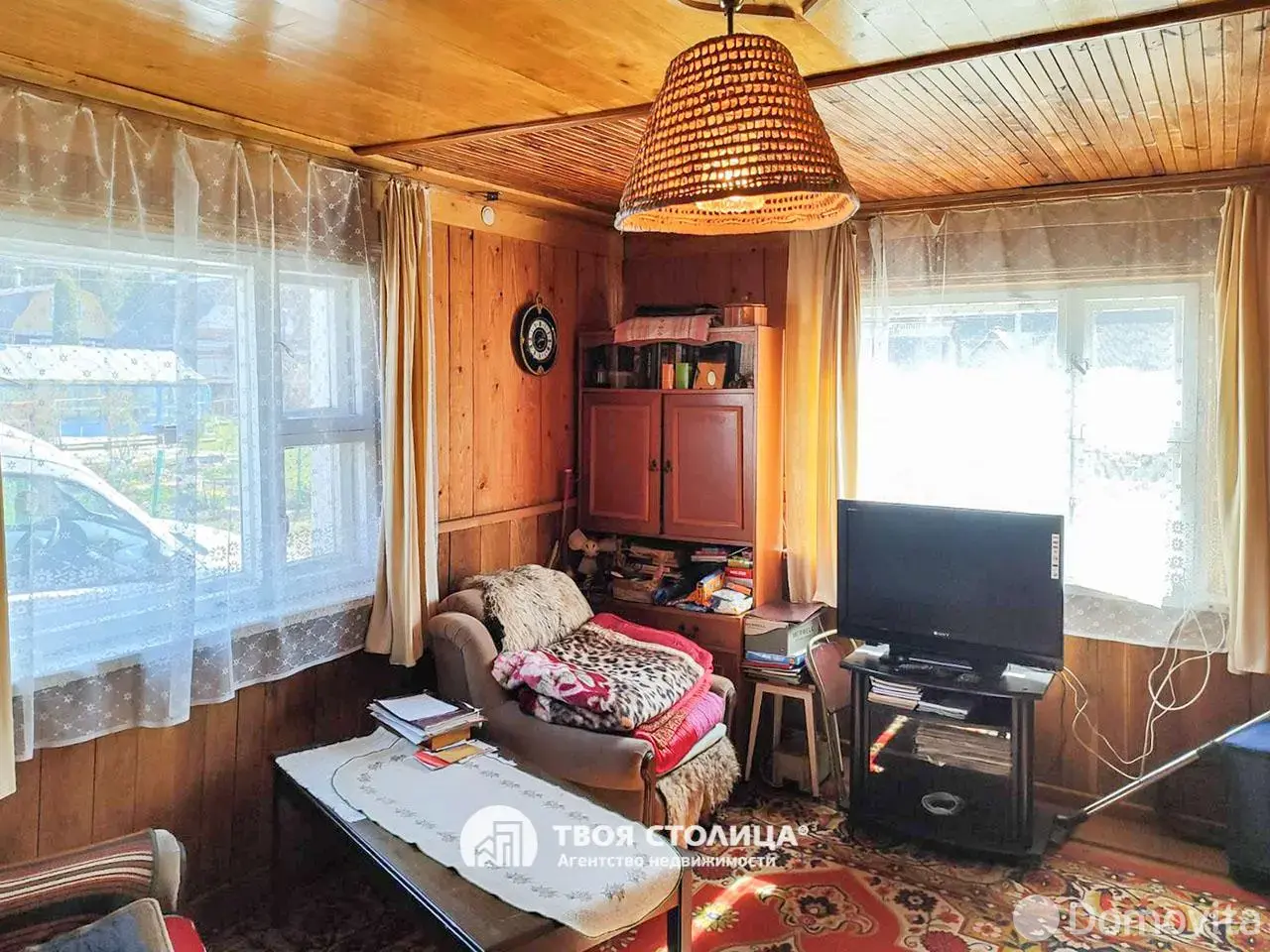 Стоимость продажи дачи, Романтика, 