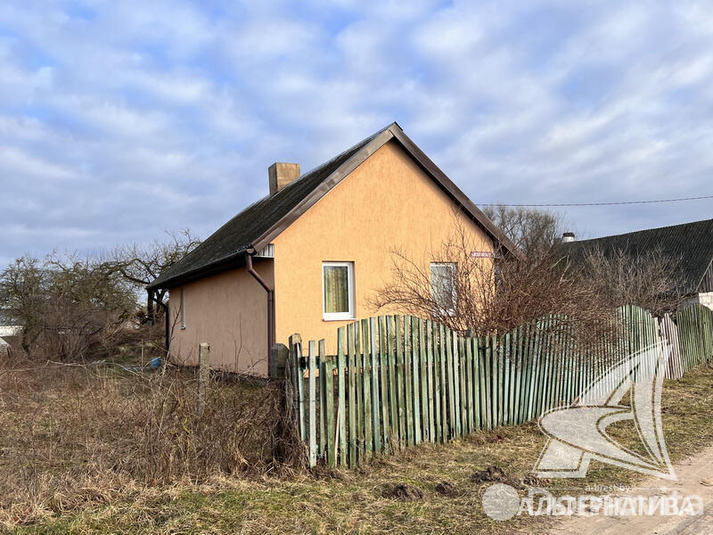 Продать 1-этажный дом в Новосадах, Брестская область , 25000USD, код 631935 - фото 3