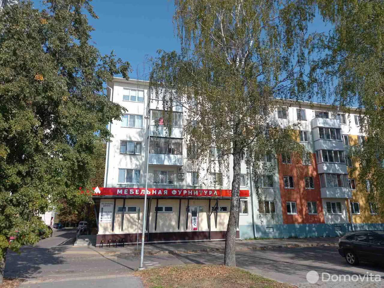 Цена продажи квартиры, Могилев, ул. Якубовского, д. 55
