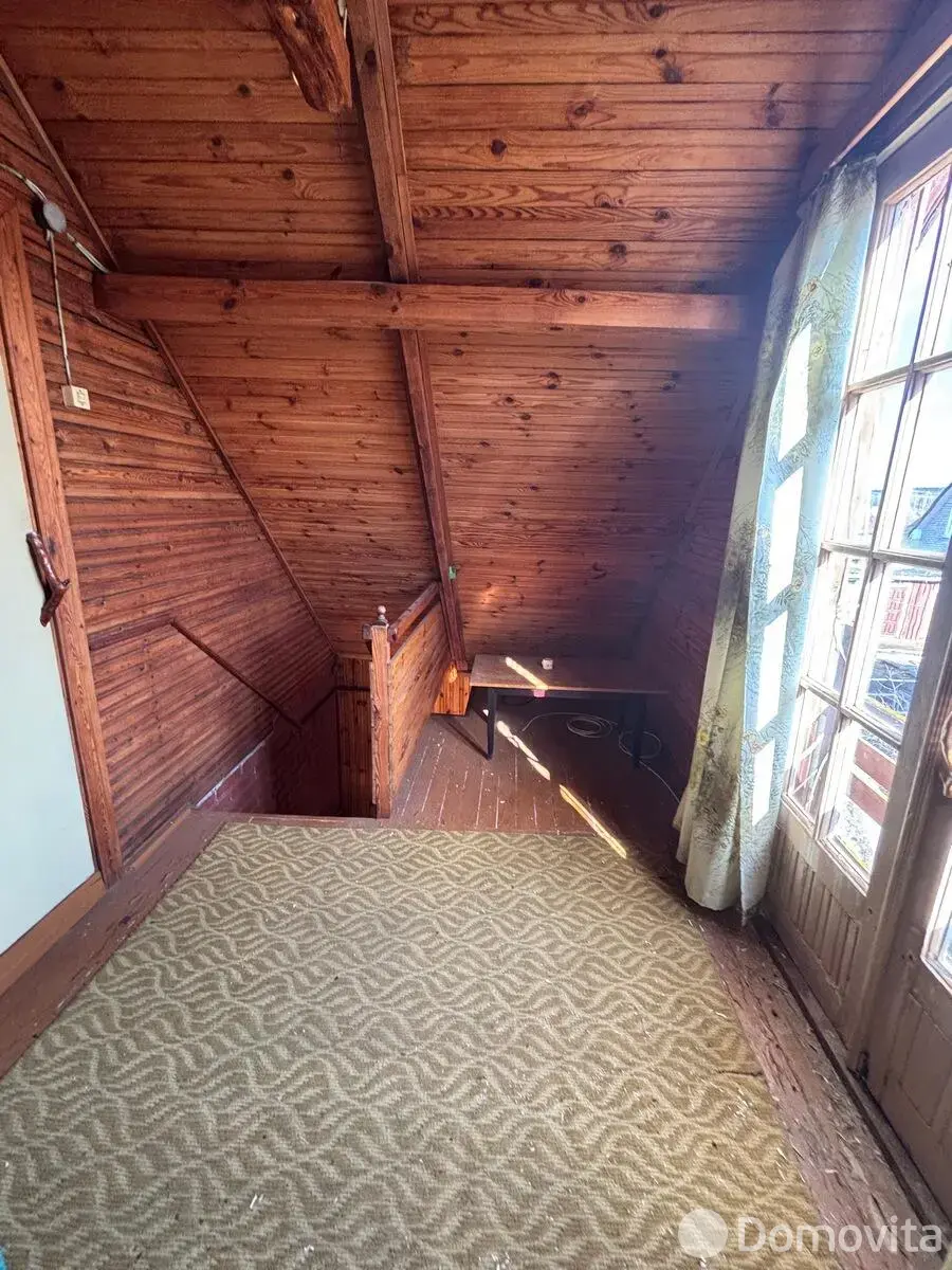 Купить 1-этажную дачу в Квант Минская область, 10300USD, код 184078 - фото 21