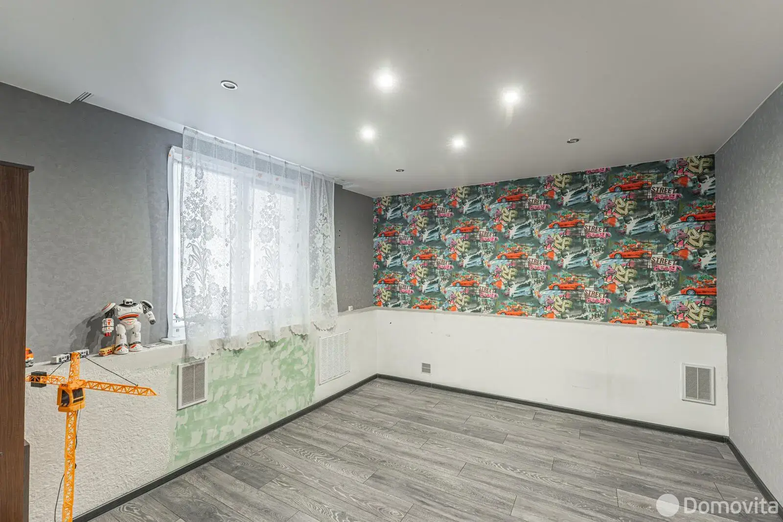 коттедж, Седча, пер. Южный 