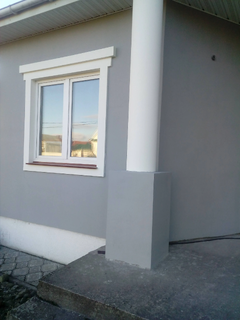 1-этажный коттедж, г. Гродно, ул. Юрия Олеши, д. 18