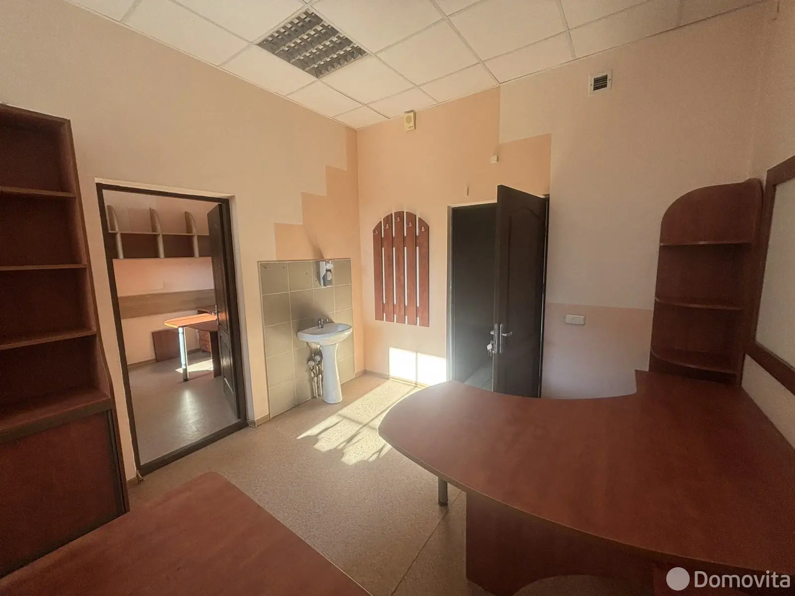 офис, Гродно, ул. Мостовая, д. 39, стоимость аренды 1 428 р./мес.