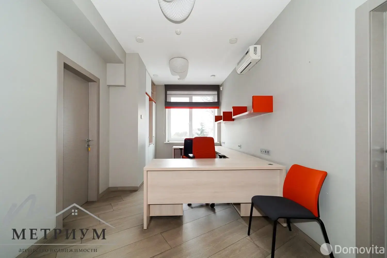 Снять офис на ул. Мележа, д. 5/1 в Минске, 9933BYN, код 15377 - фото 15