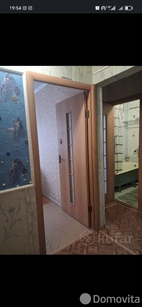 квартира, Бобруйск, ул. Крылова, д. 3 от собственника