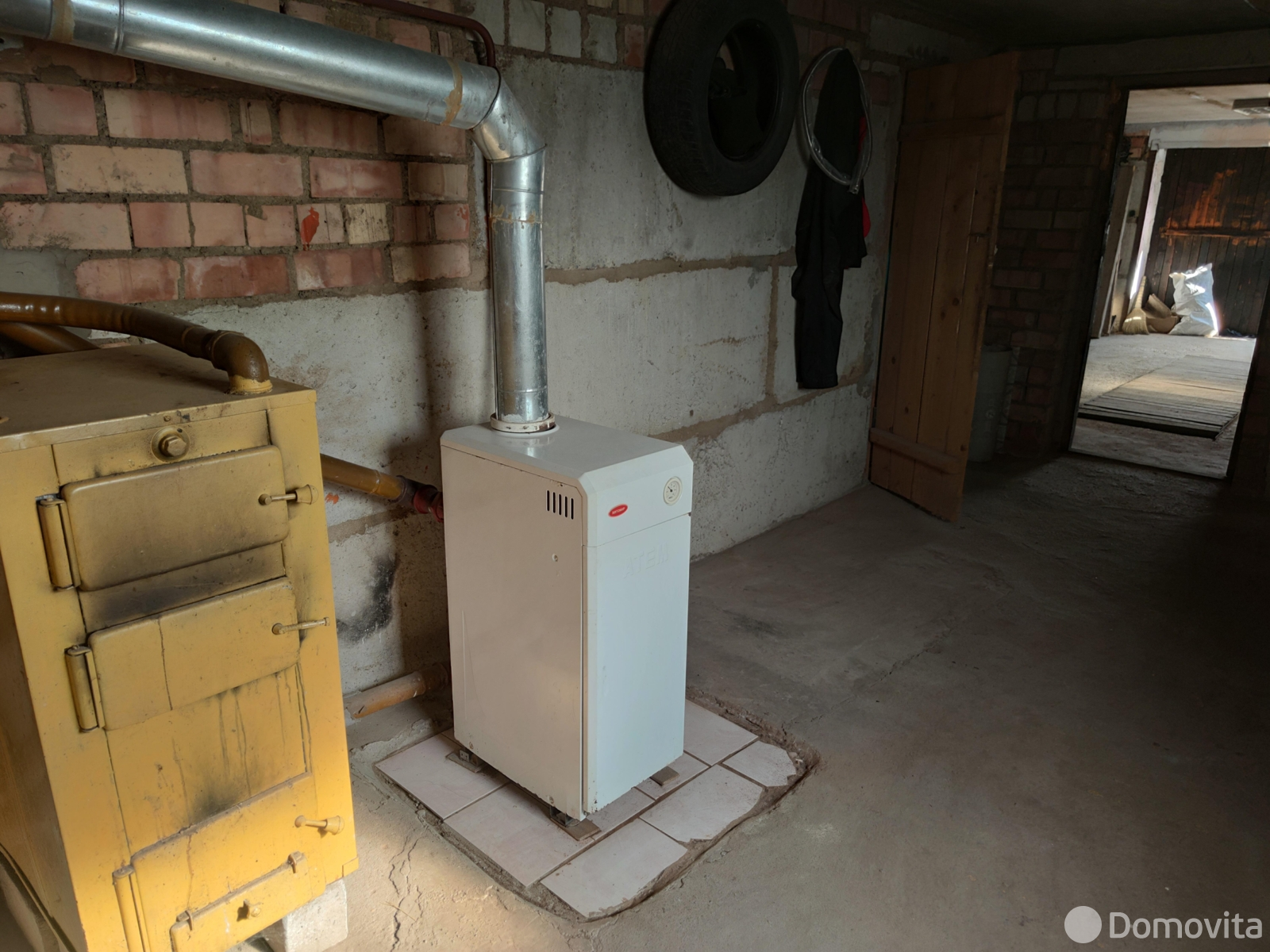 дом, Смолевичи, ул. Заречная, д. 19 