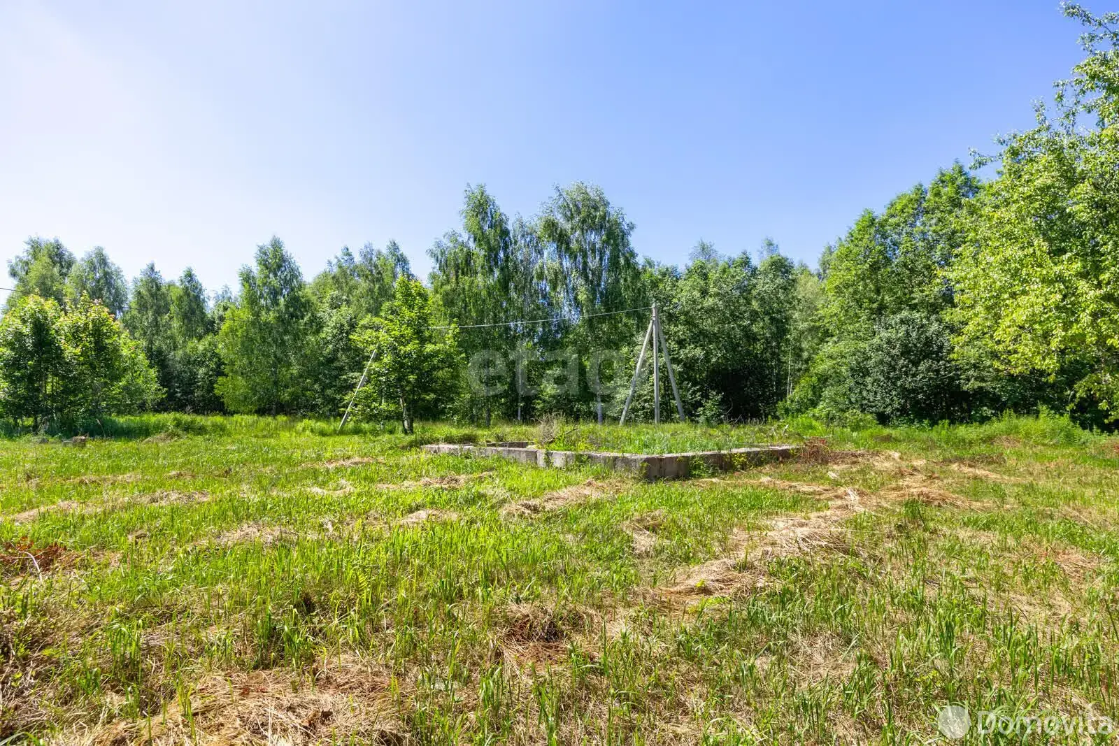 Продажа 2-этажного коттеджа в Капланцах, Минская область ул. Капитана Хмары, 129000USD, код 651348 - фото 46