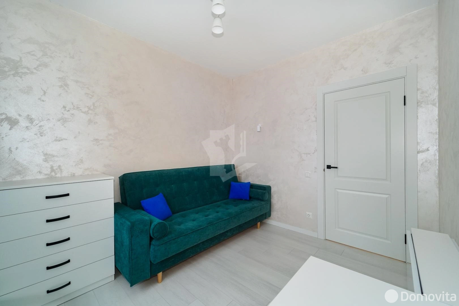 Снять 3-комнатную квартиру в Минске, пр-т Победителей, д. 135Б, 1300USD, код 150124 - фото 12