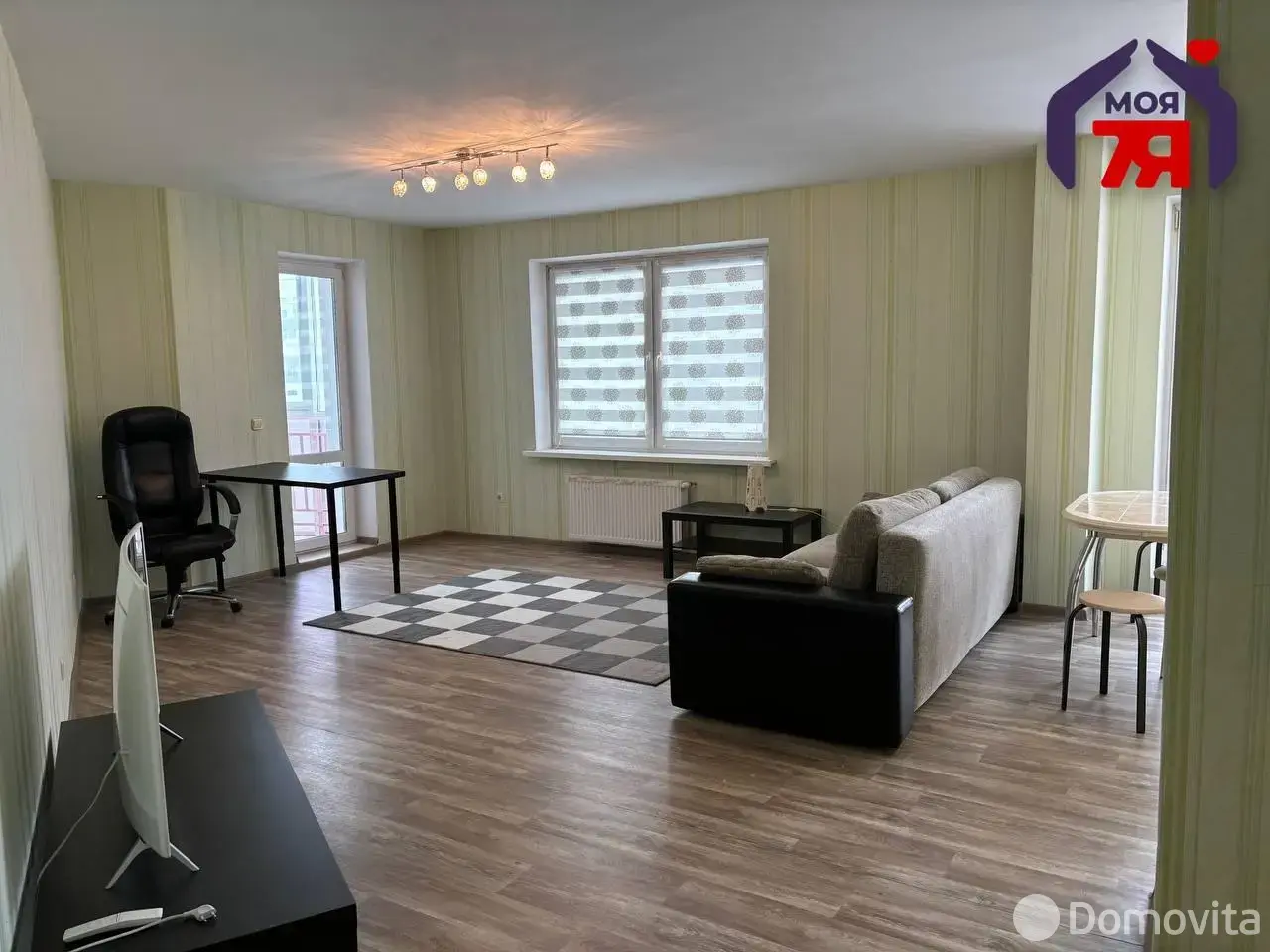 Снять 1-комнатную квартиру в Минске, ул. Мястровская, д. 6, 350USD, код 149468 - фото 11