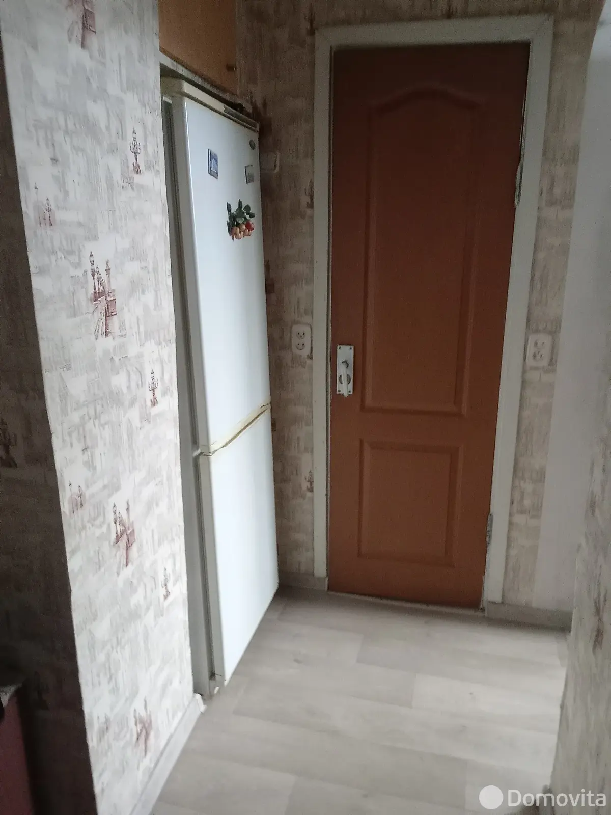 квартира, Минск, ул. Брилевская, д. 13